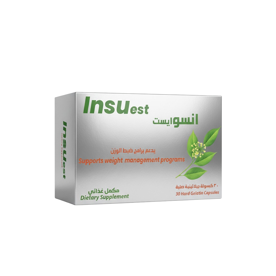 insuest