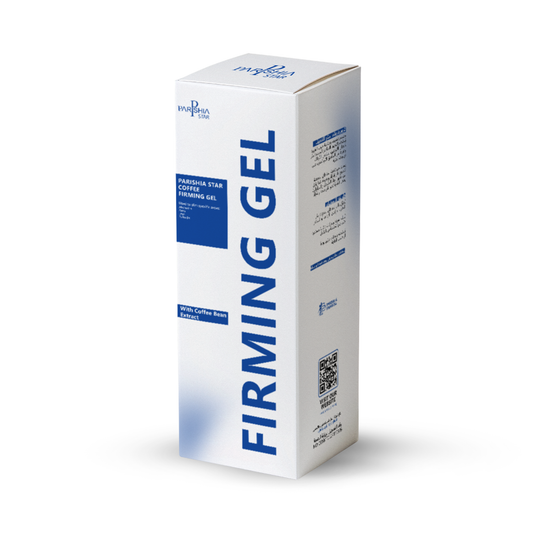 Parishia star firming gel - Parishia Star