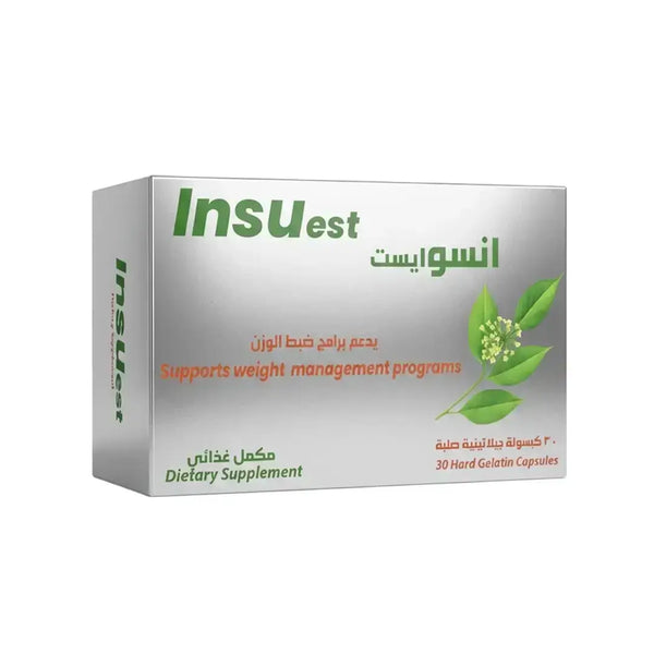 parishia pharma