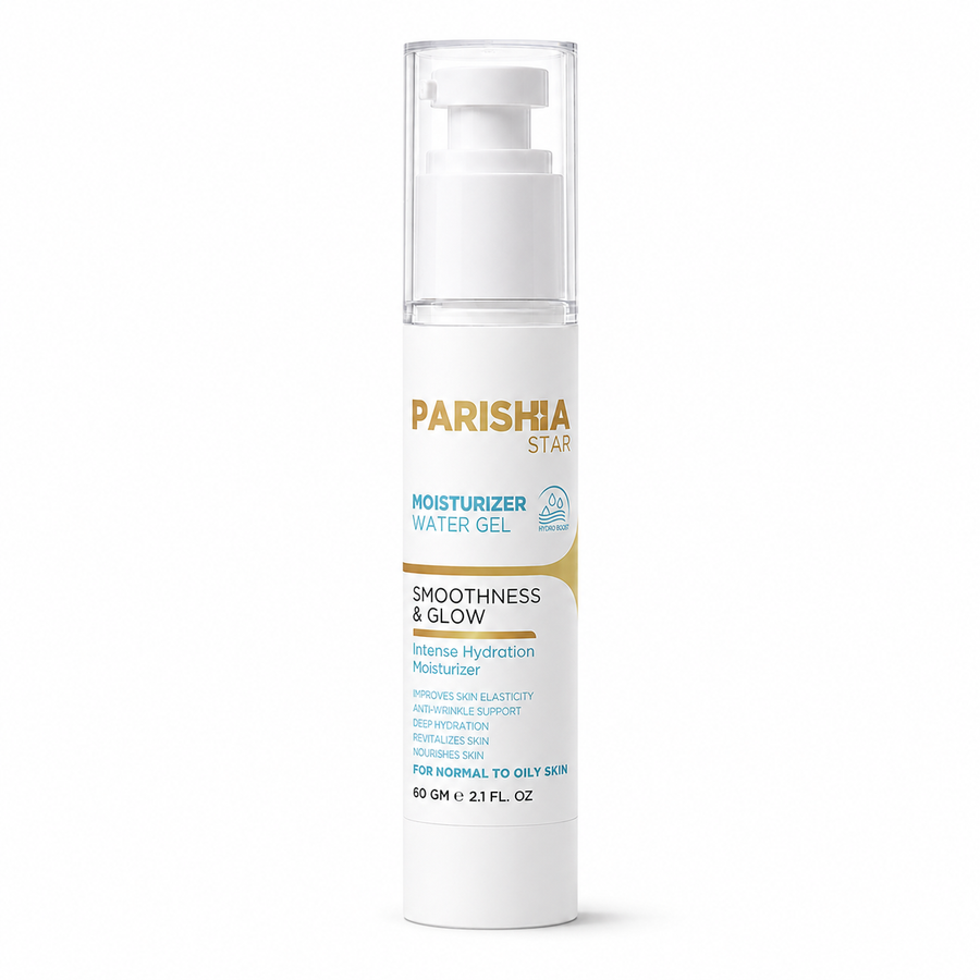 Parishia Star Moisturizer Water Gel