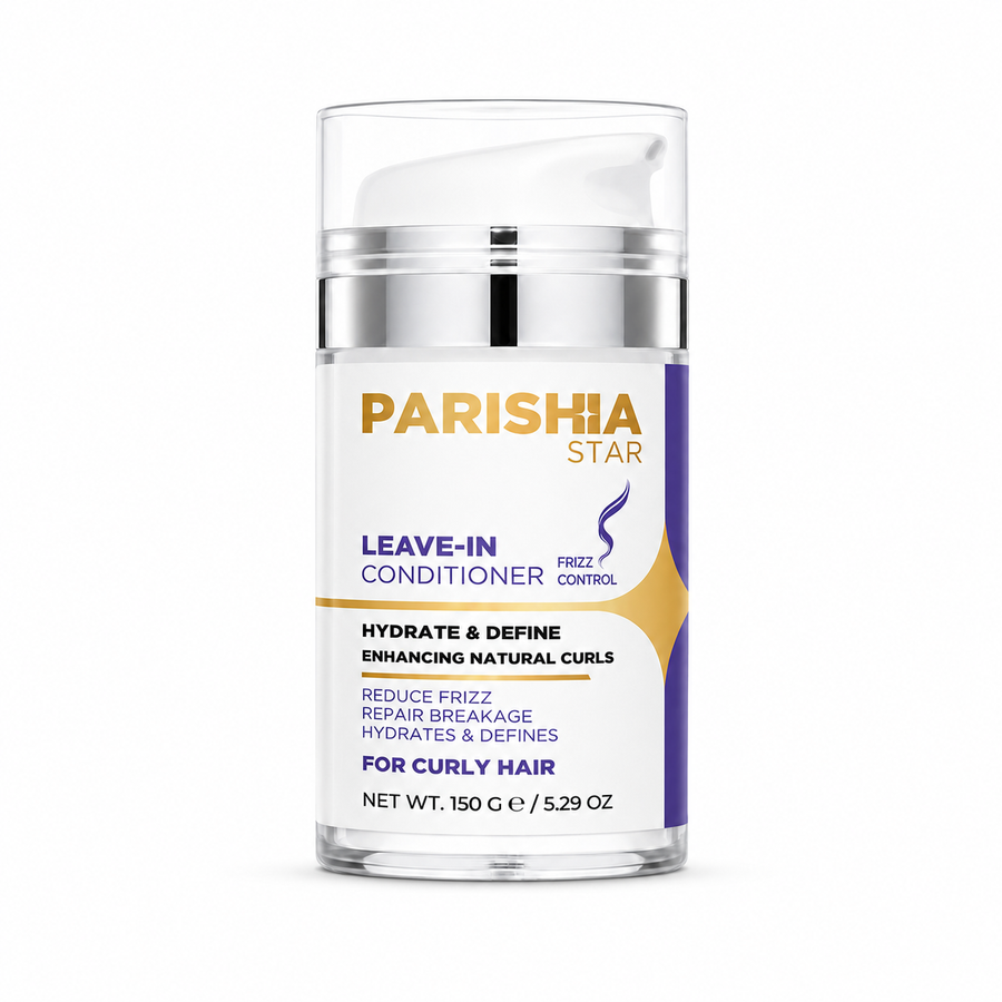 Parishia Star Leave-In Conditioner