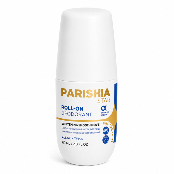 parishia-pharma