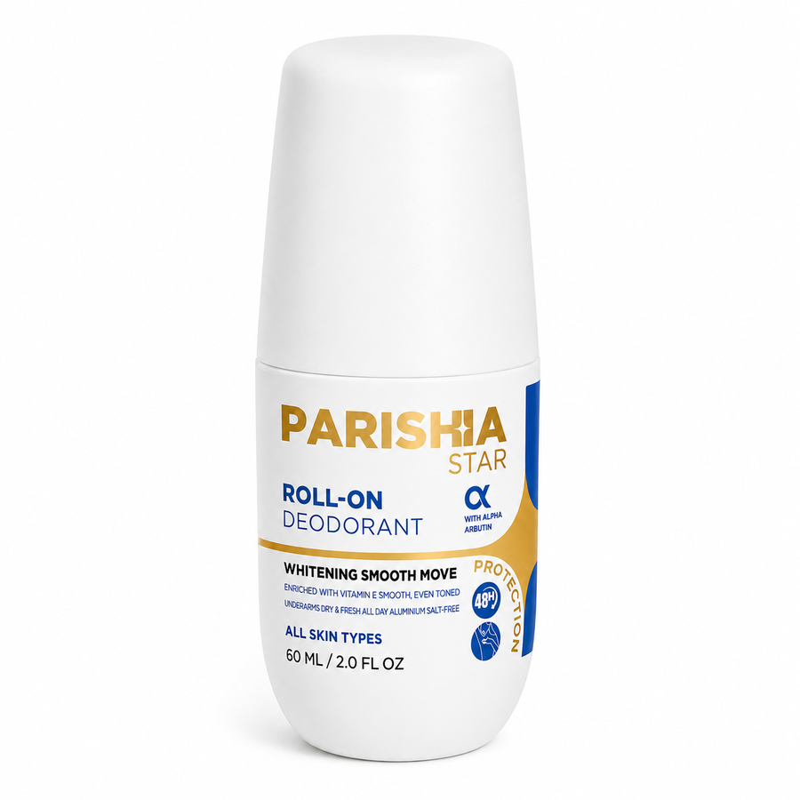 Parishia Star Whitening Roll-On